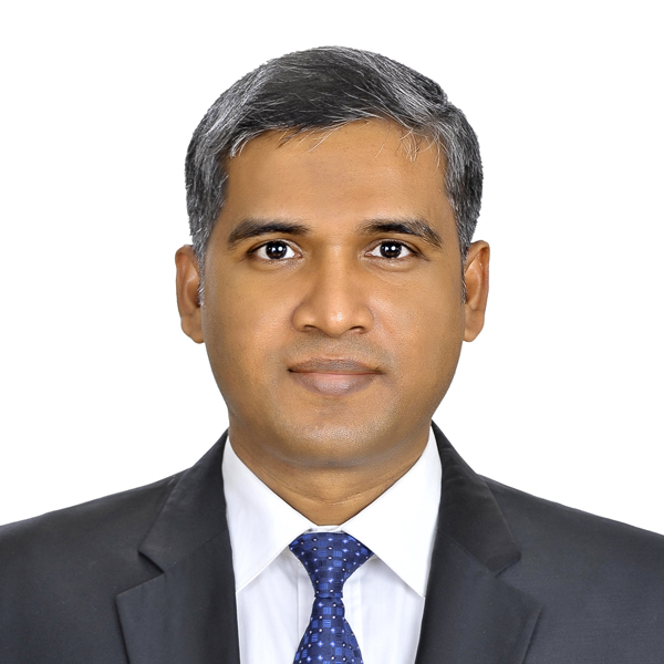 Mohammad Nazmul Hasan