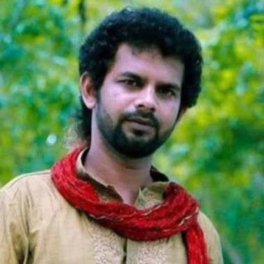 Md Santo Ahammad